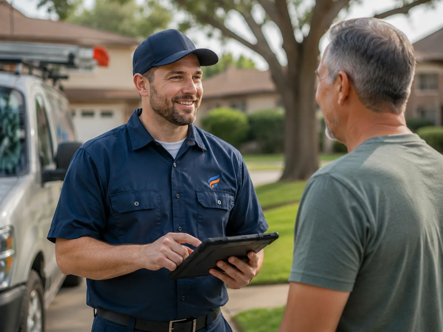 Emergency Plumber Near Me Cal Nev Ari, NV FAQs